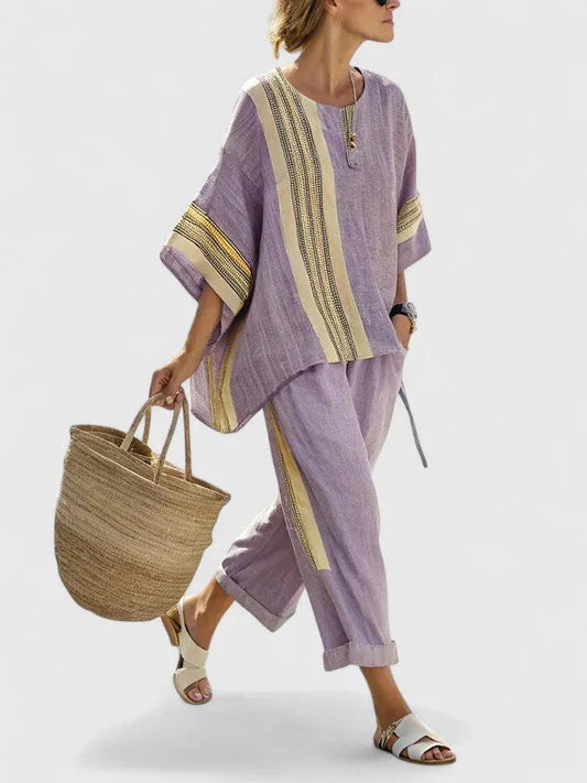 Cozy Two-Piece Set