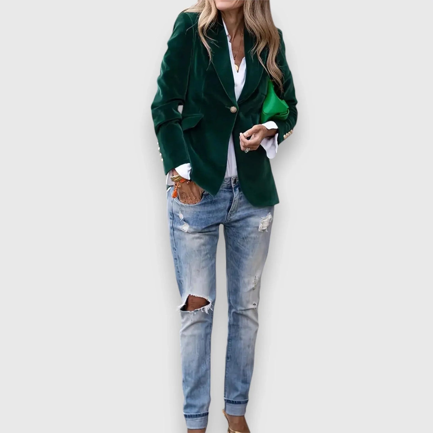 Women’s Blazer
