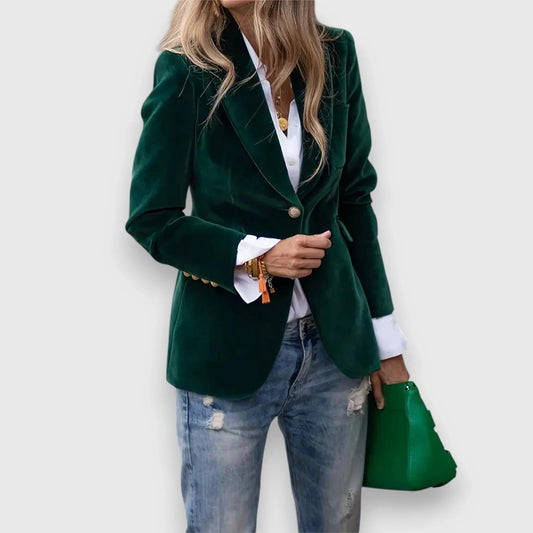 Women’s Blazer