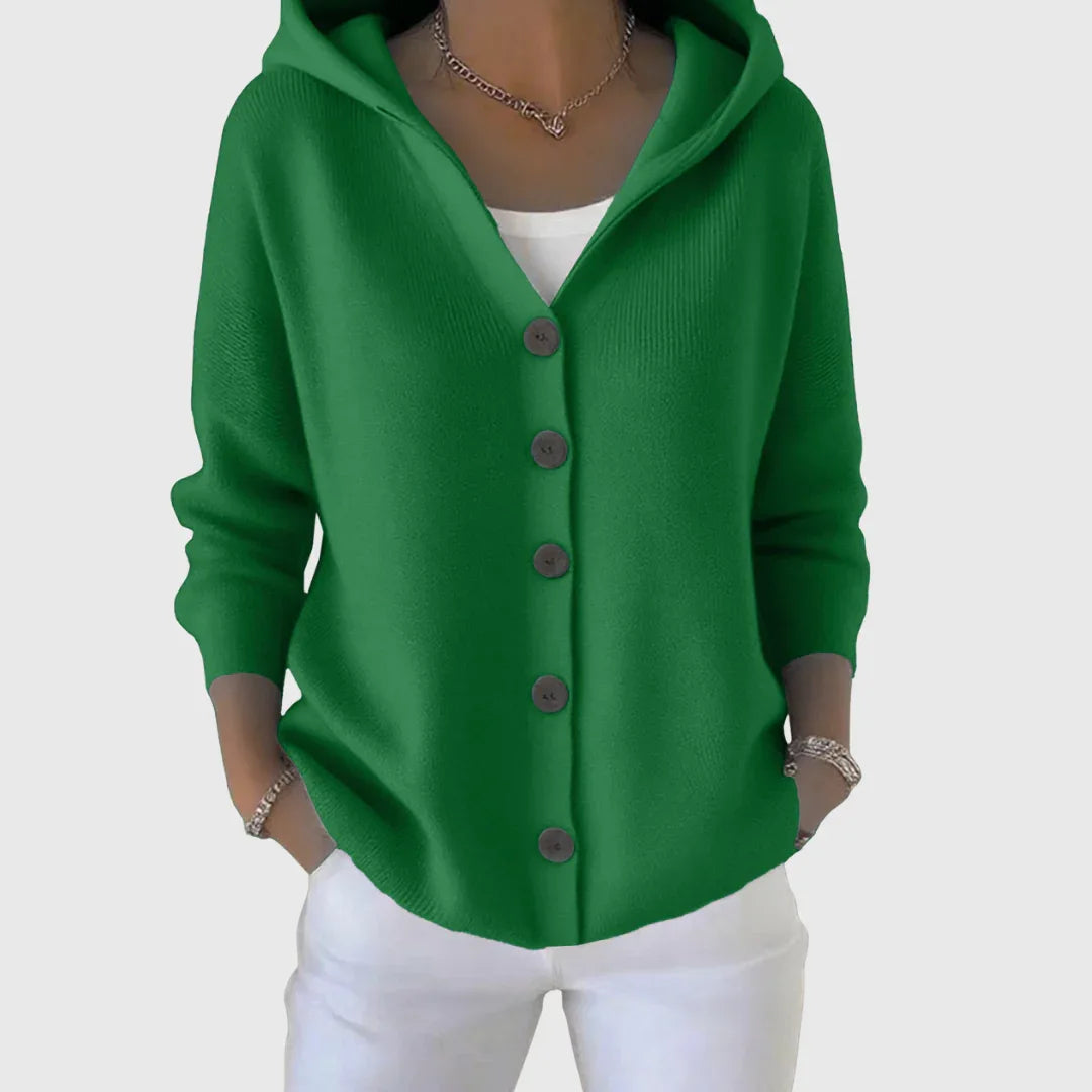 Elegant Cardigan