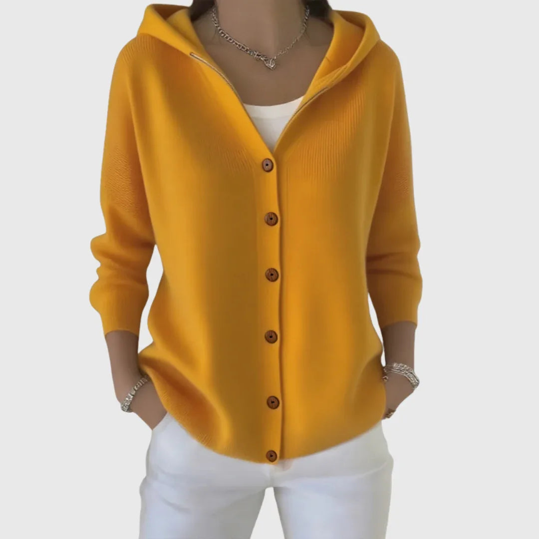Elegant Cardigan