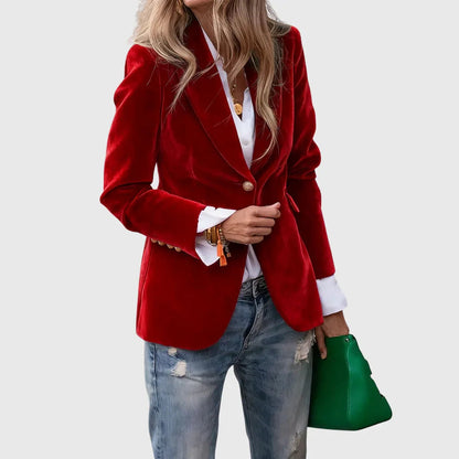 Women’s Blazer