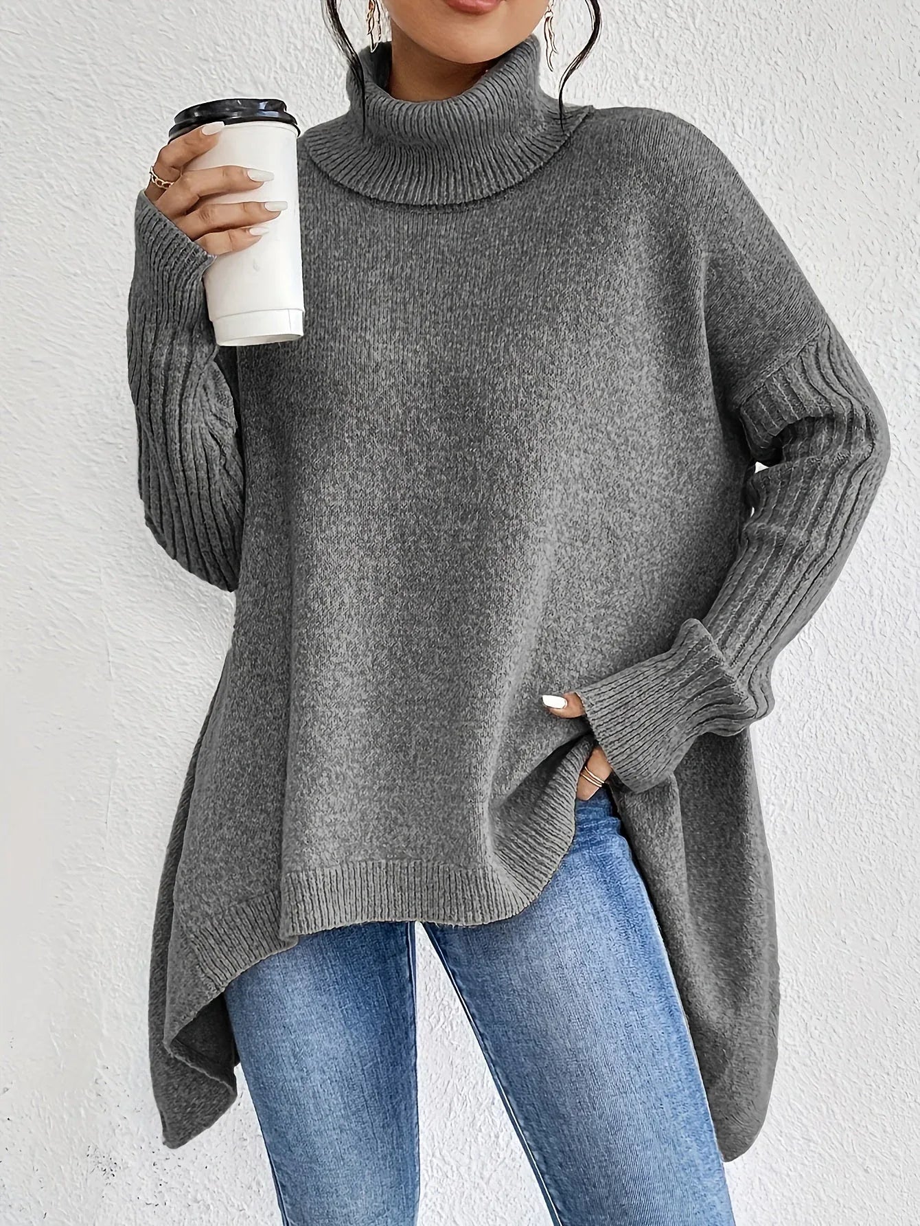 Cozy Sweater