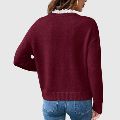 Elegant Top