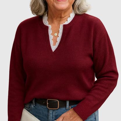 Elegant Top