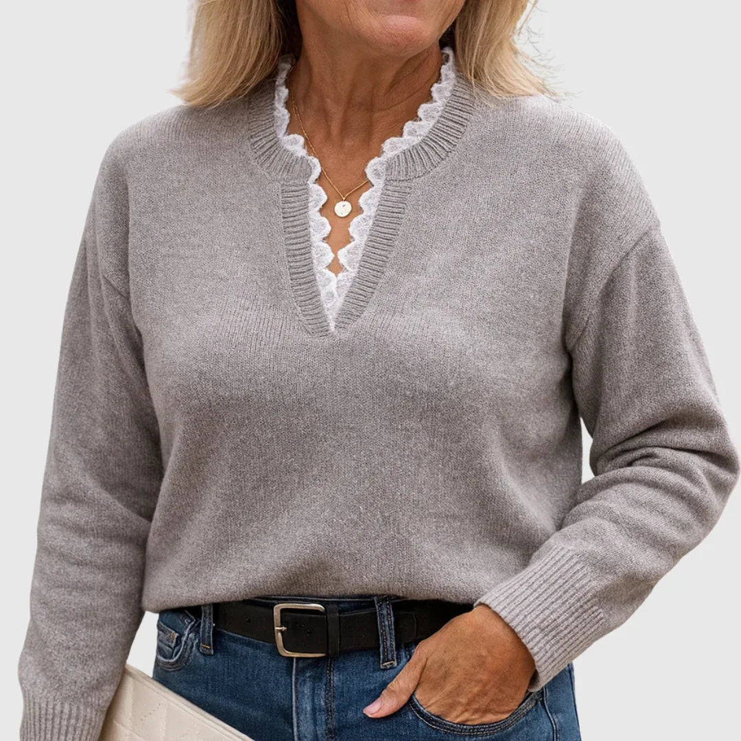 Elegant Top
