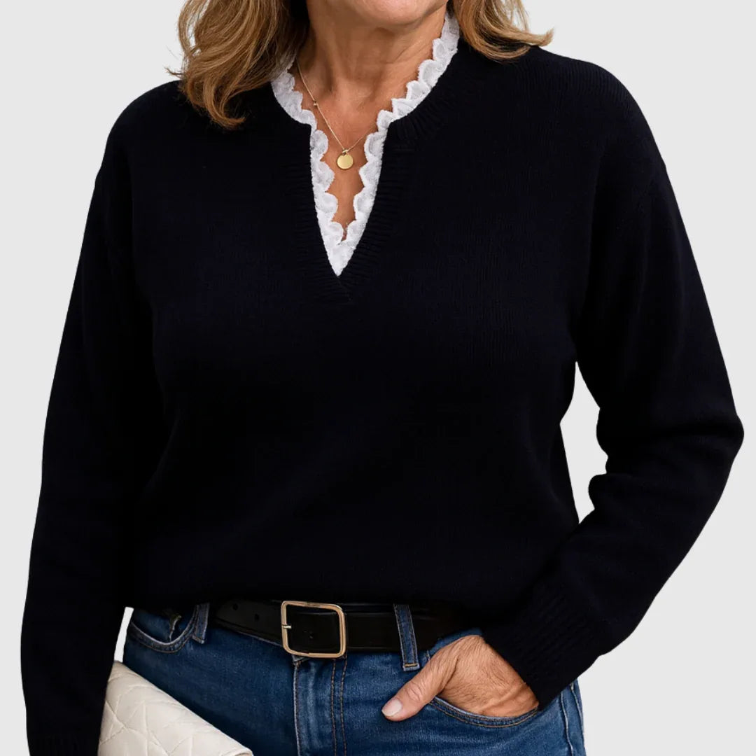 Elegant Top