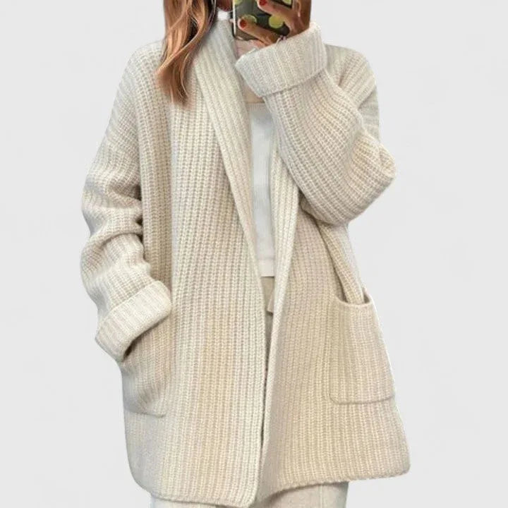 Comfortable Cardigan