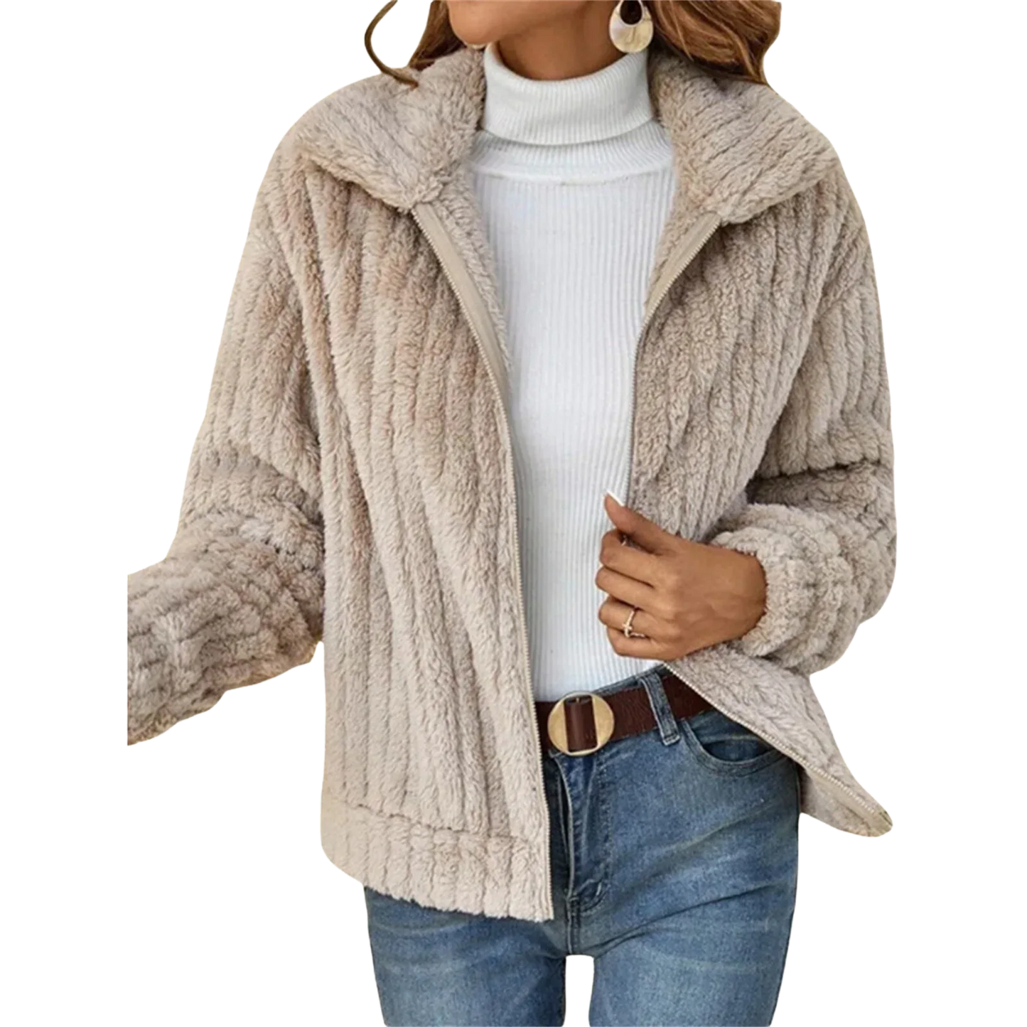 Comfortable Jacket