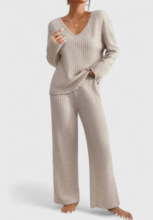 Comfy Lounge Set