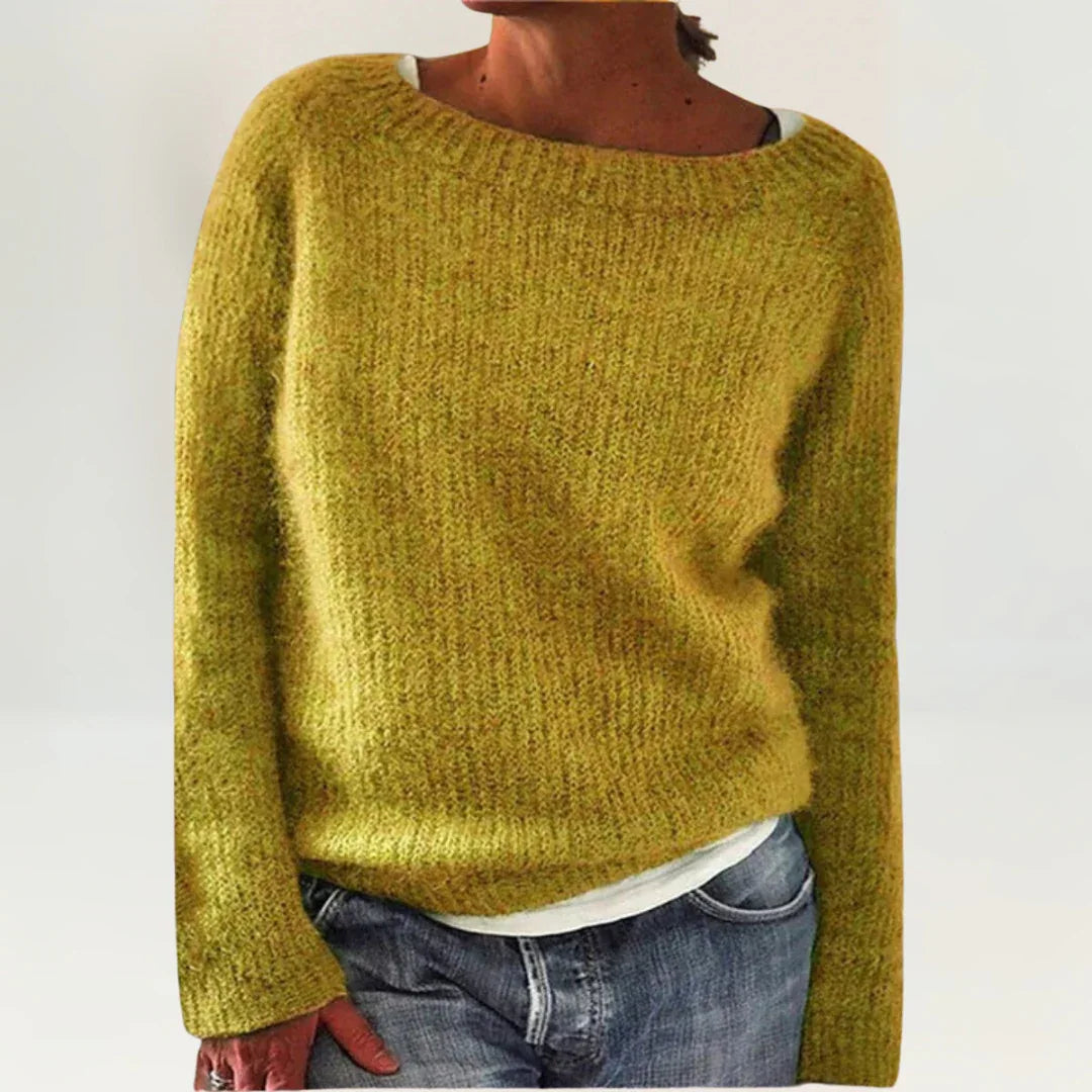 Cozy Sweater