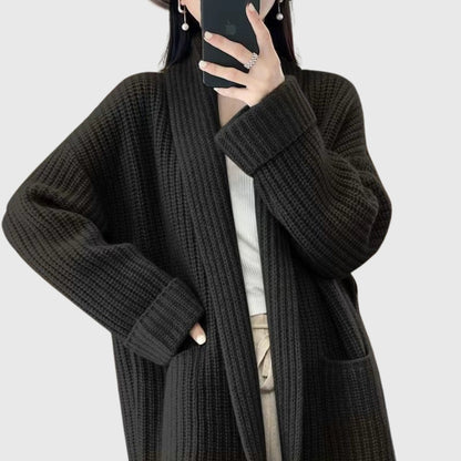 Comfortable Cardigan