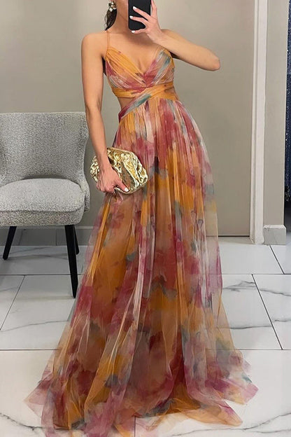 Romantic, Invisible Dress