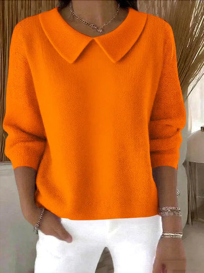 Classic Sweater