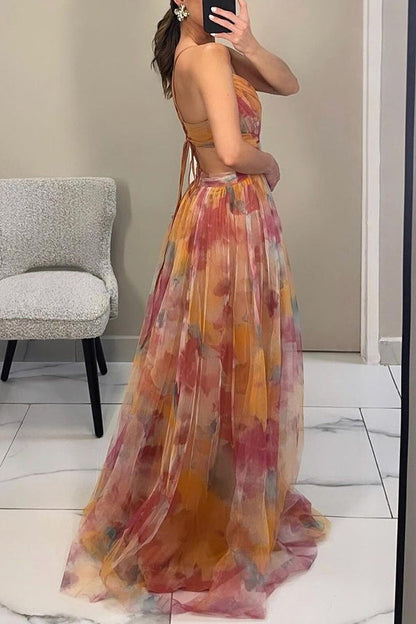 Romantic, Invisible Dress