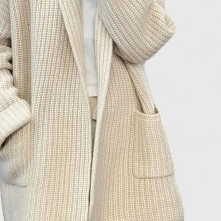Comfortable Cardigan