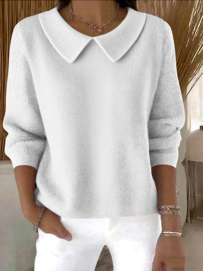 Classic Sweater