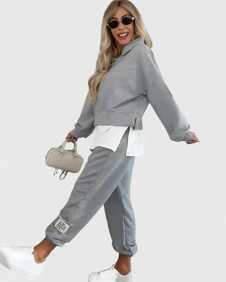 Cozy Set