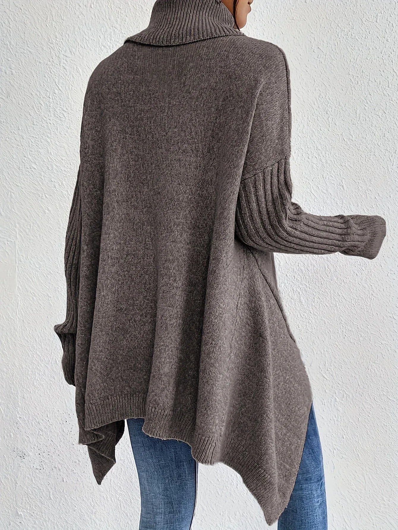 Cozy Sweater