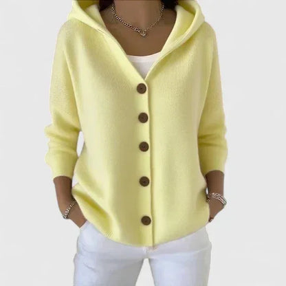 Elegant Cardigan