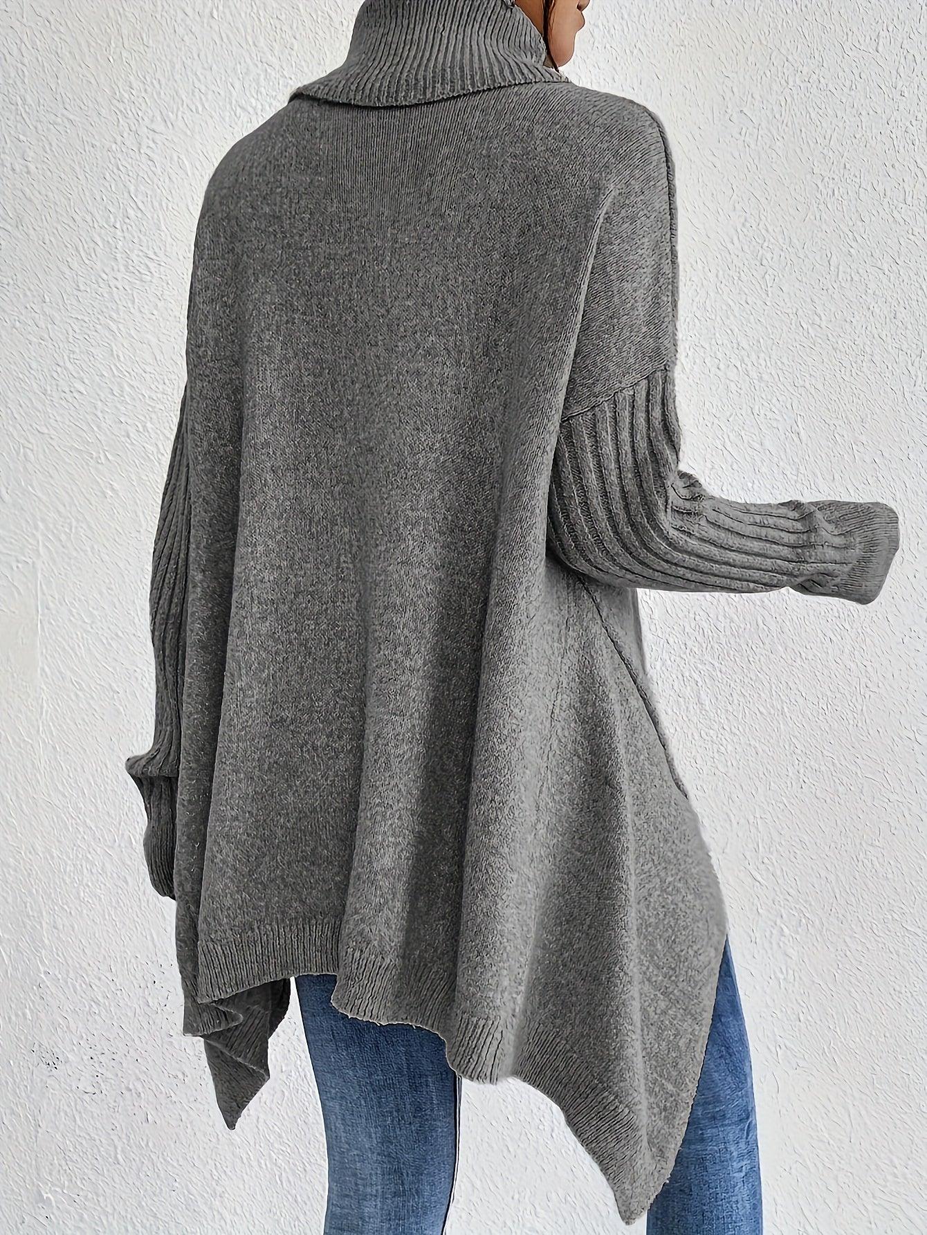Cozy Sweater