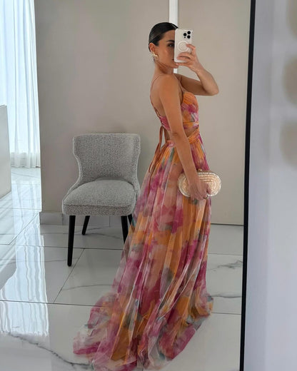 Romantic, Invisible Dress