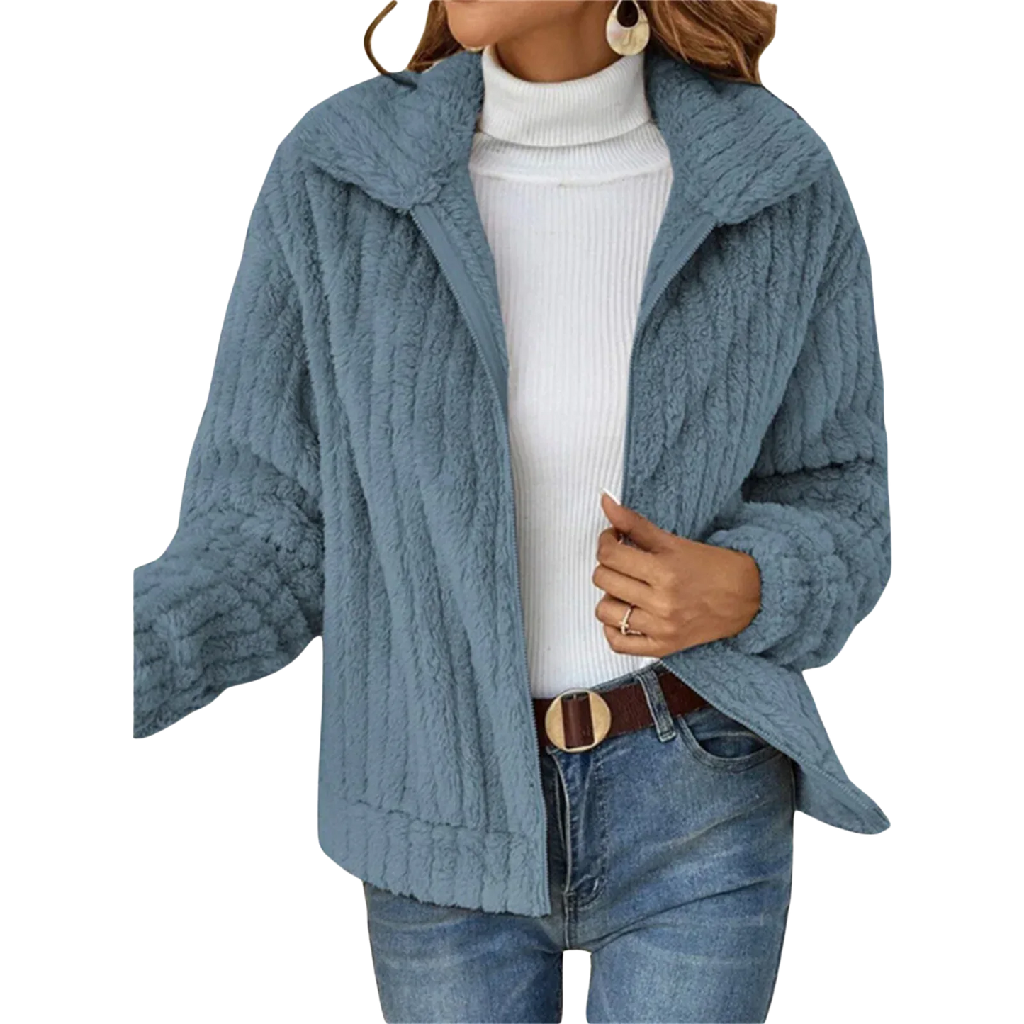 Comfortable Jacket