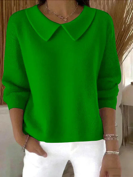 Classic Sweater