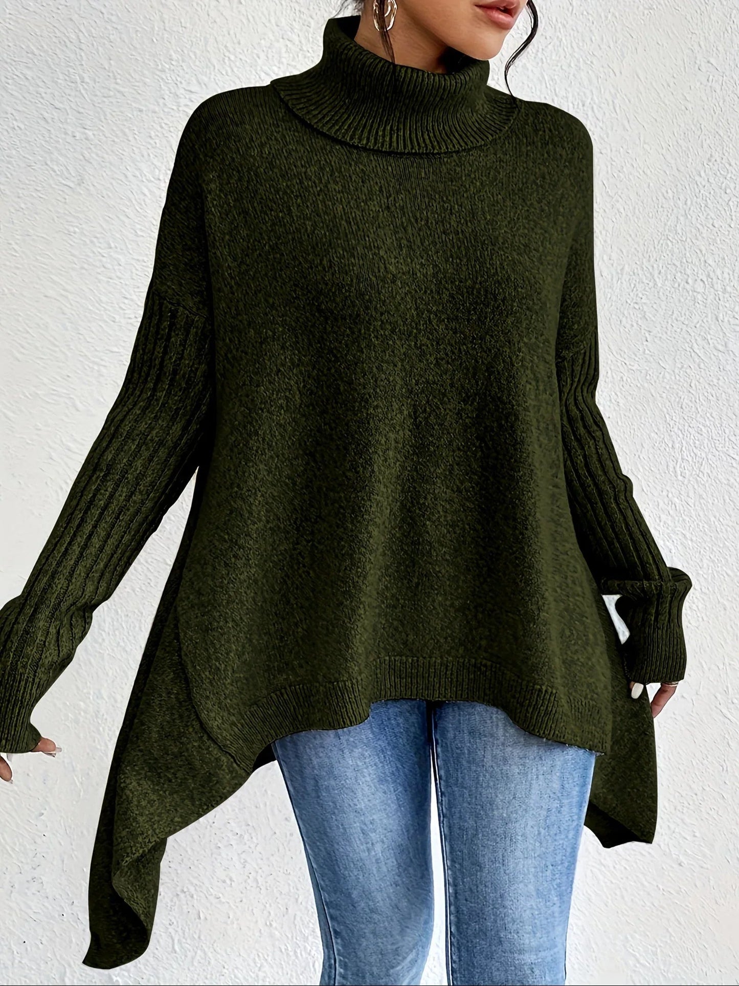 Cozy Sweater