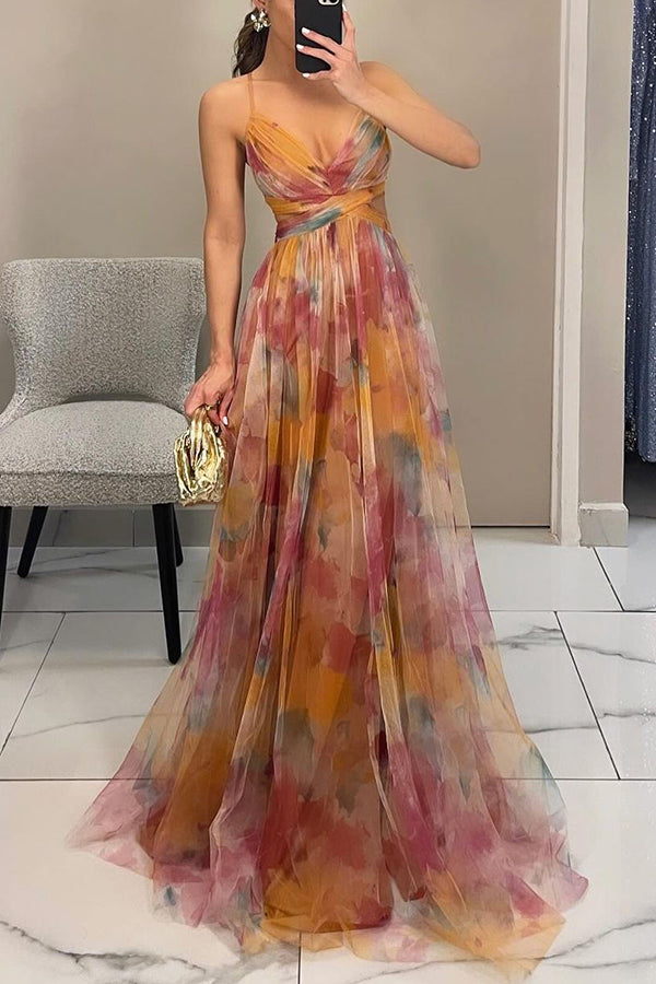 Romantic, Invisible Dress