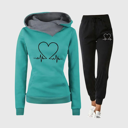 Comfortable Tracksuit