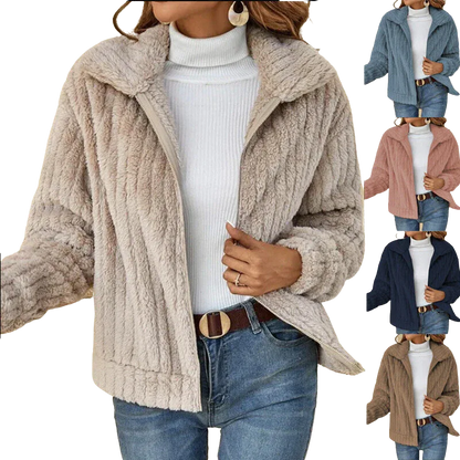Comfortable Jacket