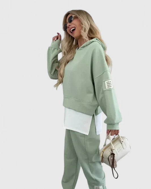 Cozy Set