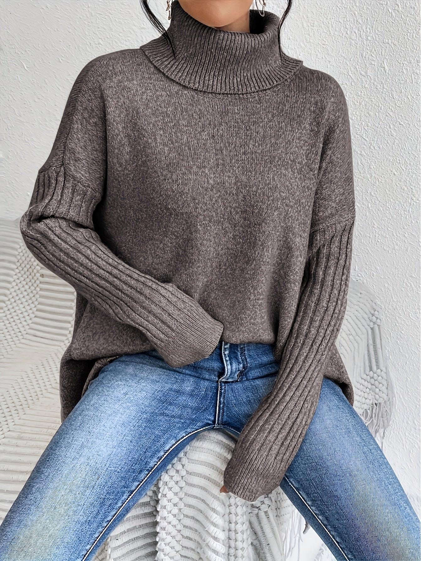 Cozy Sweater