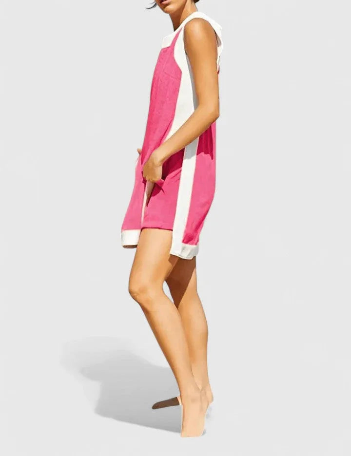 Comfortable Summer Co-ord