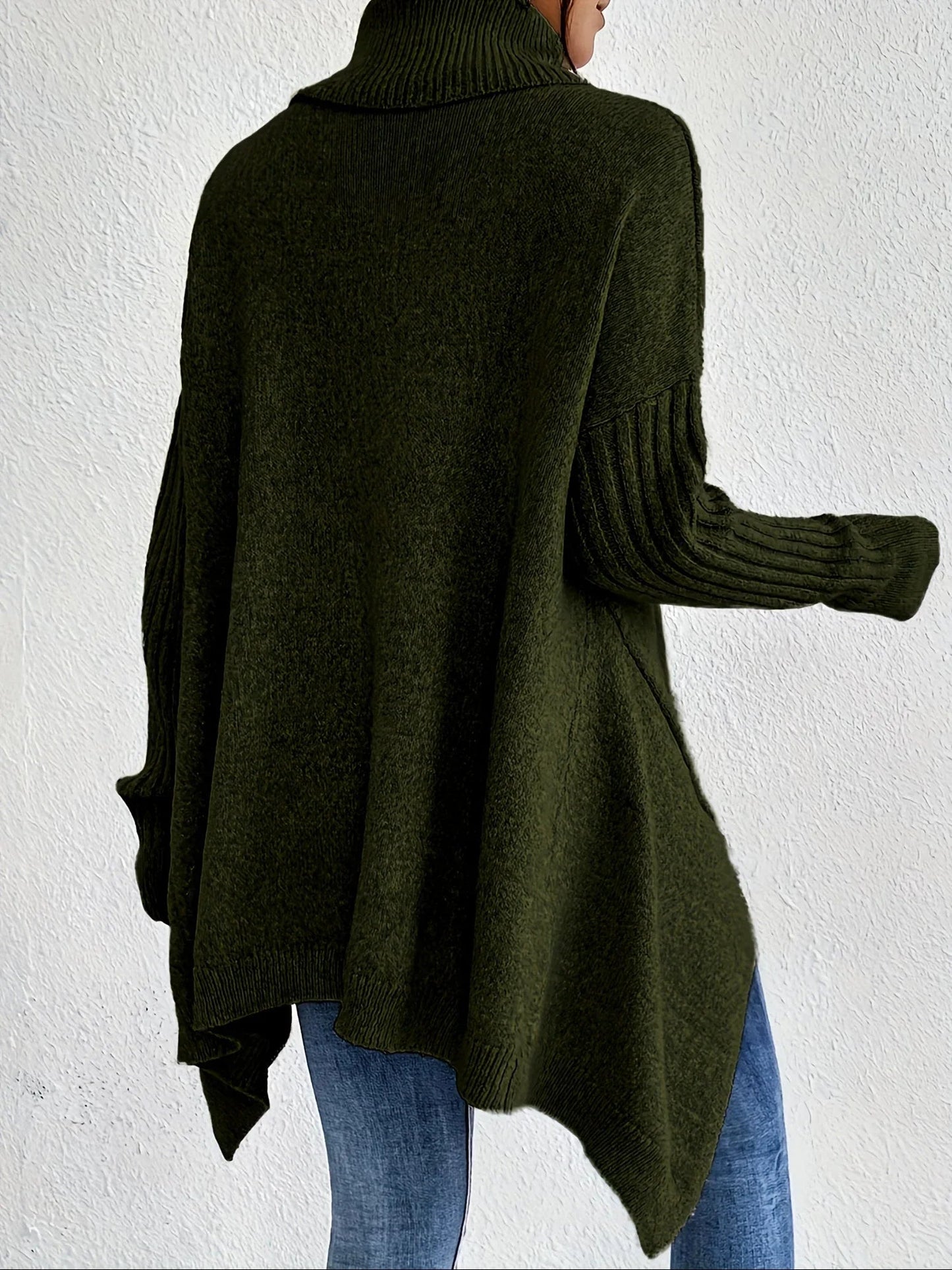 Cozy Sweater