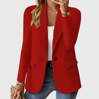 Formal Blazer