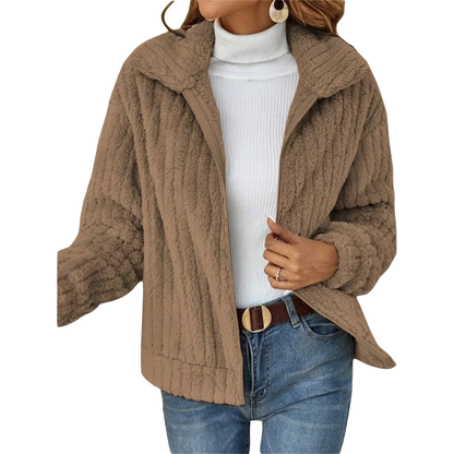 Comfortable Jacket