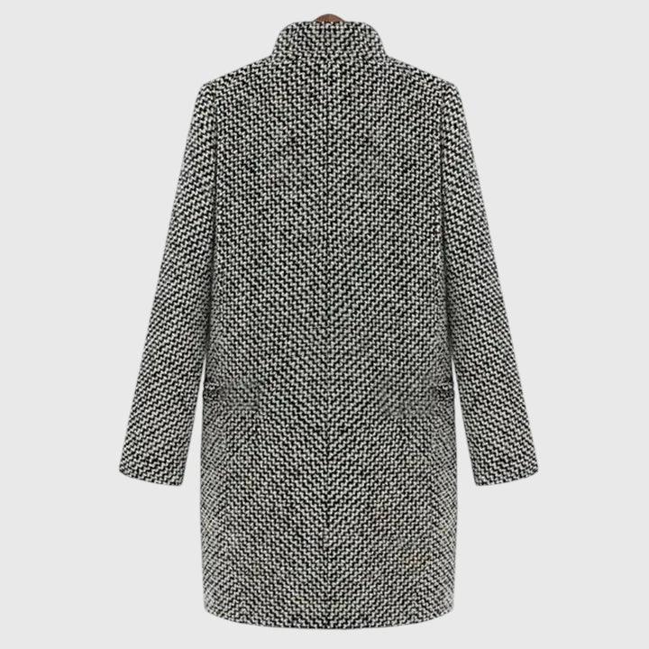 Comfortable Long Coat