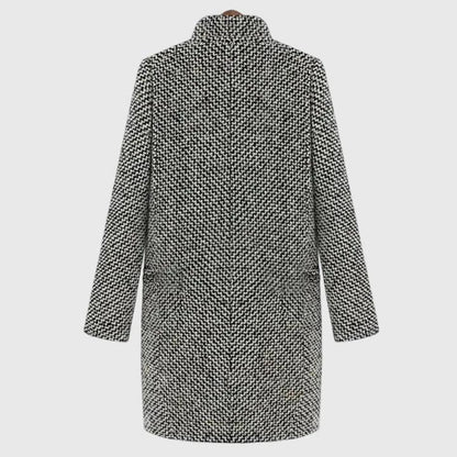 Comfortable Long Coat