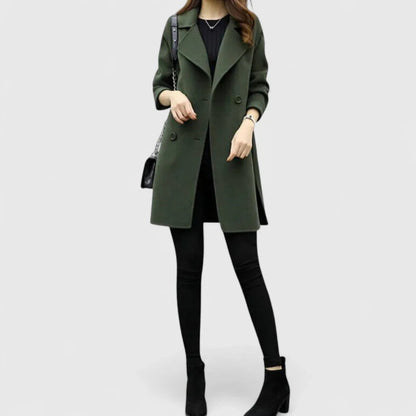 Elegant Coat