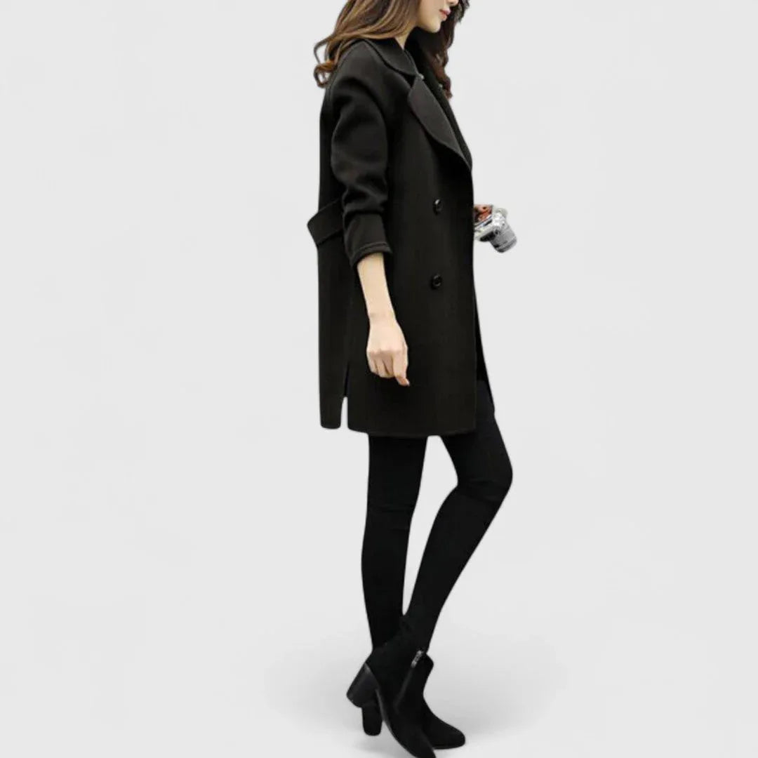 Elegant Coat