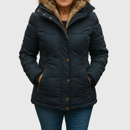 Cozy Winter Jacket