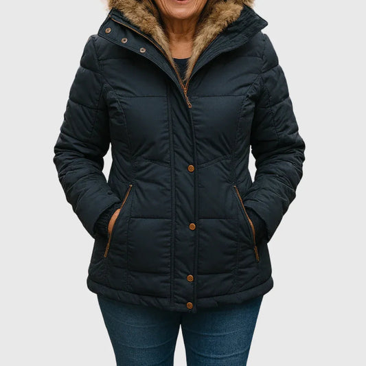 Cozy Winter Jacket