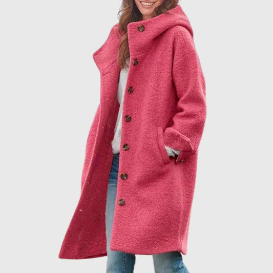 Classic Cozy Coat