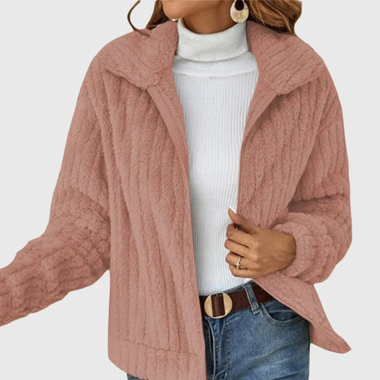 Comfortable Jacket