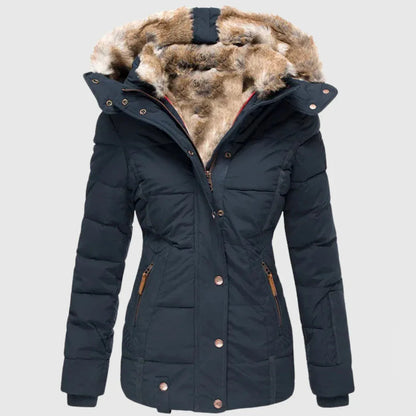 Cozy Winter Jacket