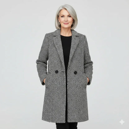 Comfortable Long Coat