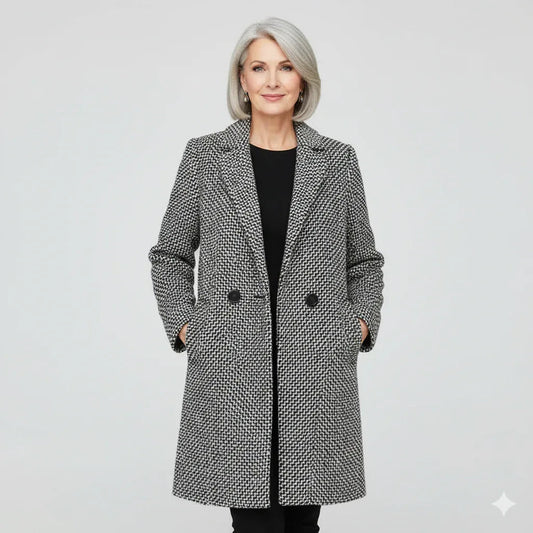 Comfortable Long Coat