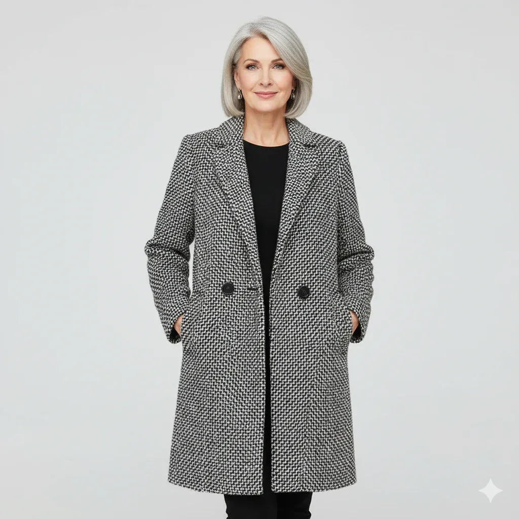 Comfortable Long Coat